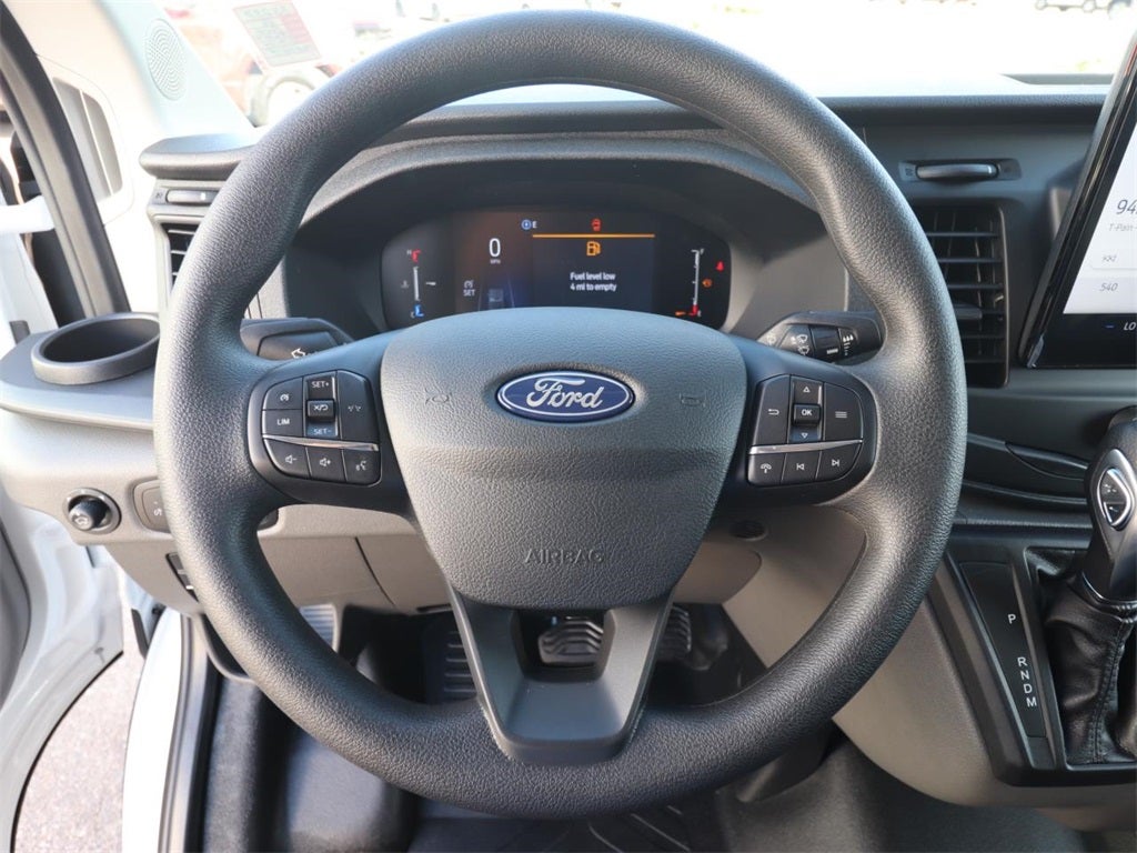2026 Ford Transit-150 Base