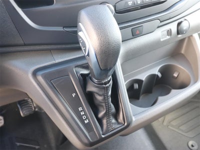 2026 Ford Transit-150 Base
