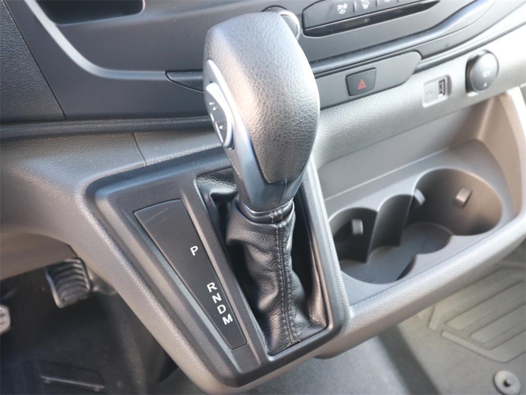 2026 Ford Transit-150 Base
