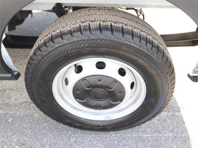 2026 Ford Transit-150 Base