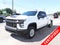 2022 Chevrolet Silverado 2500HD Work Truck