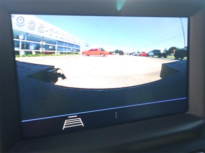 2022 Chevrolet Silverado 2500HD Work Truck