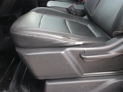 2022 Chevrolet Silverado 3500HD Work Truck