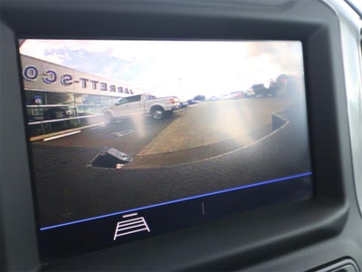 2022 Chevrolet Silverado 3500HD Work Truck