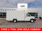 2023 GMC Savana 3500 Work Van