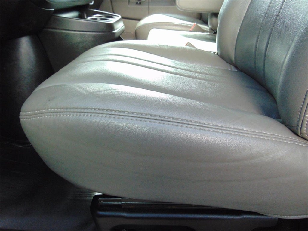 2023 GMC Savana 3500 Work Van