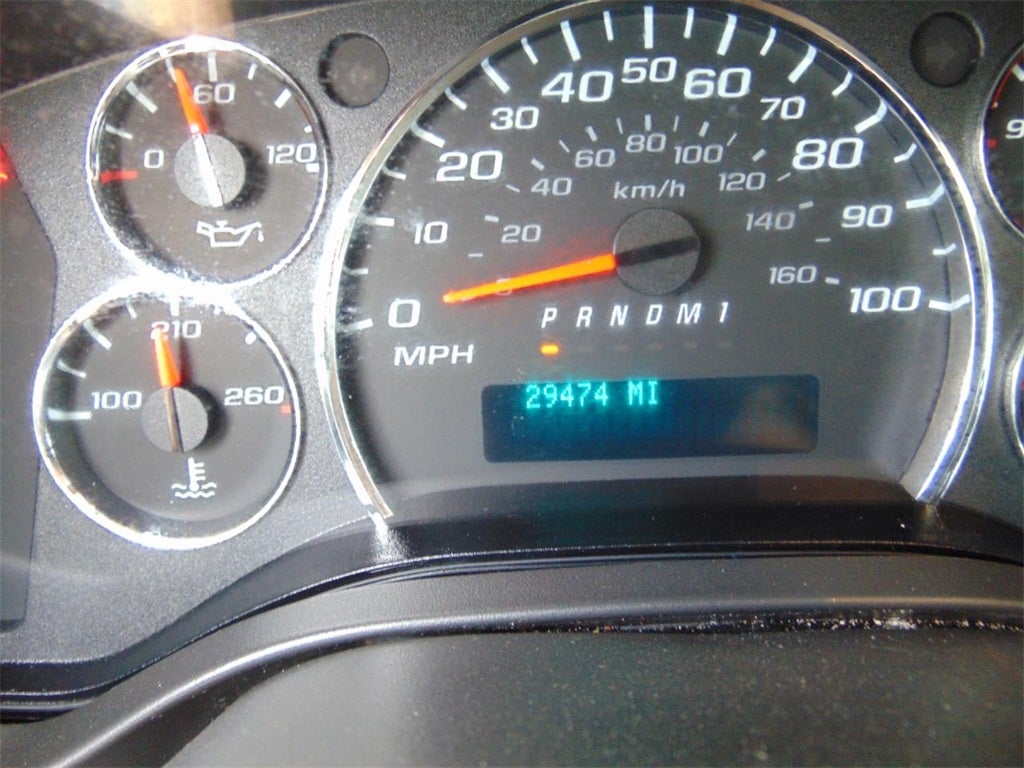 2023 GMC Savana 3500 Work Van