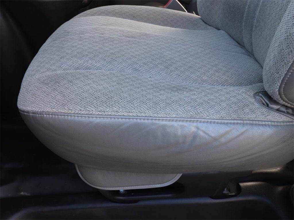 2017 GMC Savana 2500 Work Van