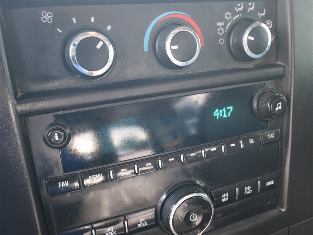 2017 GMC Savana 2500 Work Van