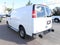 2017 GMC Savana 2500 Work Van