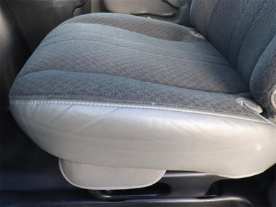 2023 GMC Savana 2500 Work Van