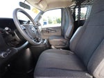 2023 GMC Savana 2500 Work Van
