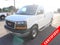 2023 GMC Savana 2500 Work Van