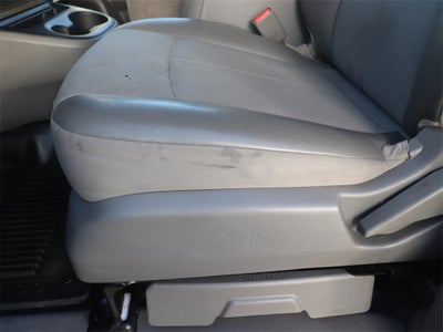 2020 Nissan NV2500 HD SV High Roof