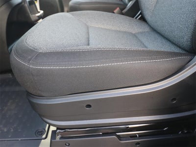 2025 RAM ProMaster 3500 High Roof