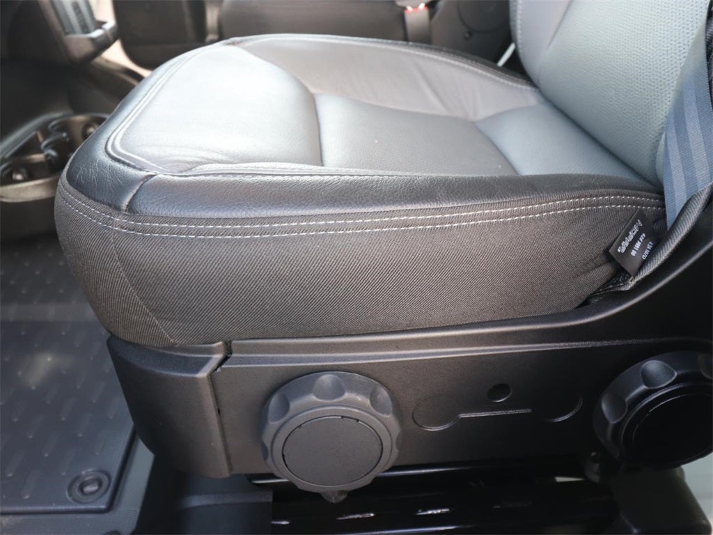 2025 RAM ProMaster 3500 High Roof