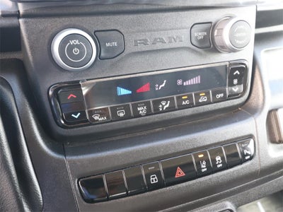 2025 RAM ProMaster 3500 High Roof