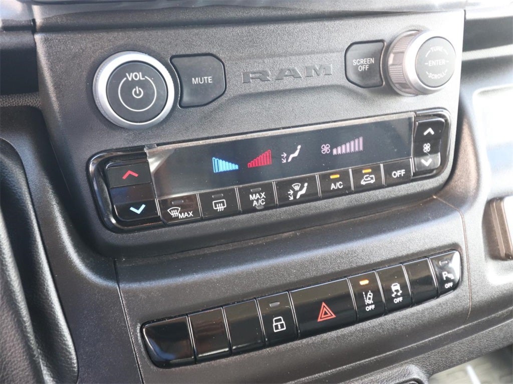 2025 RAM ProMaster 3500 High Roof