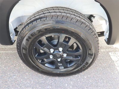 2025 RAM ProMaster 3500 High Roof