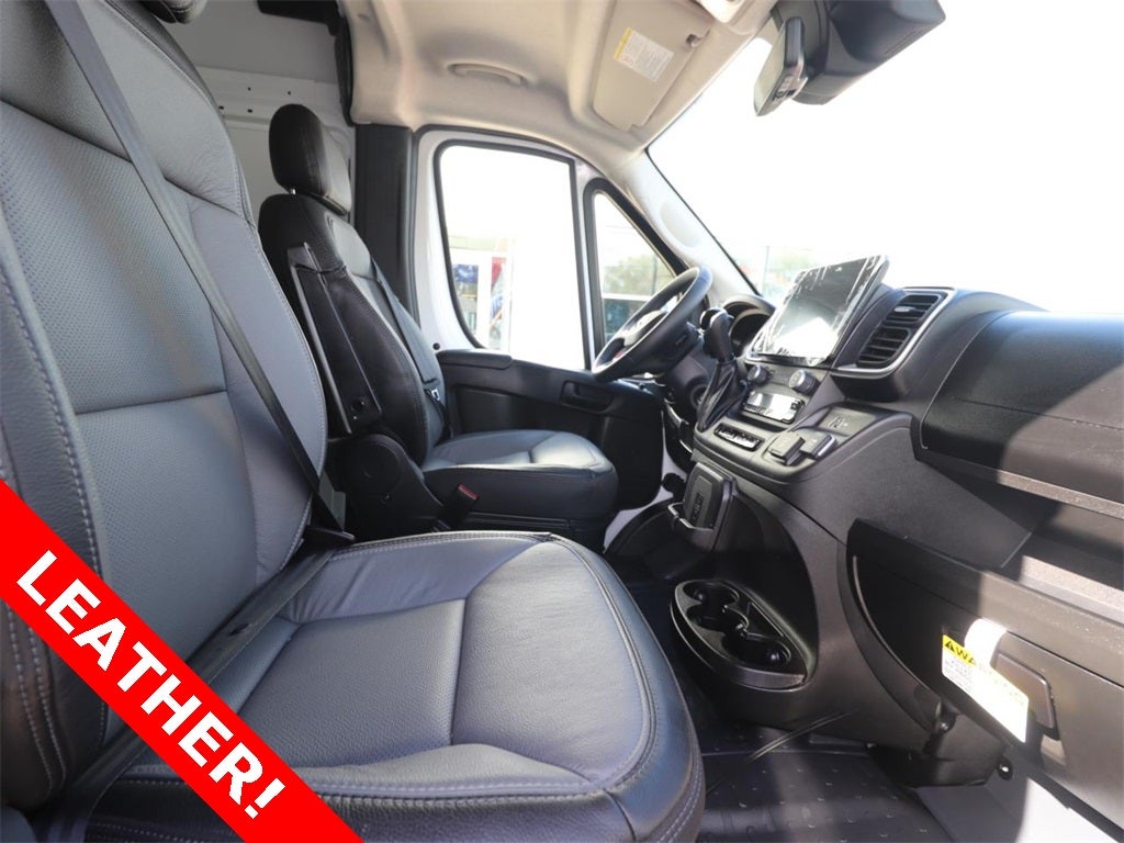 2025 RAM ProMaster 3500 High Roof