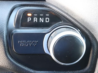 2023 RAM 2500 Tradesman