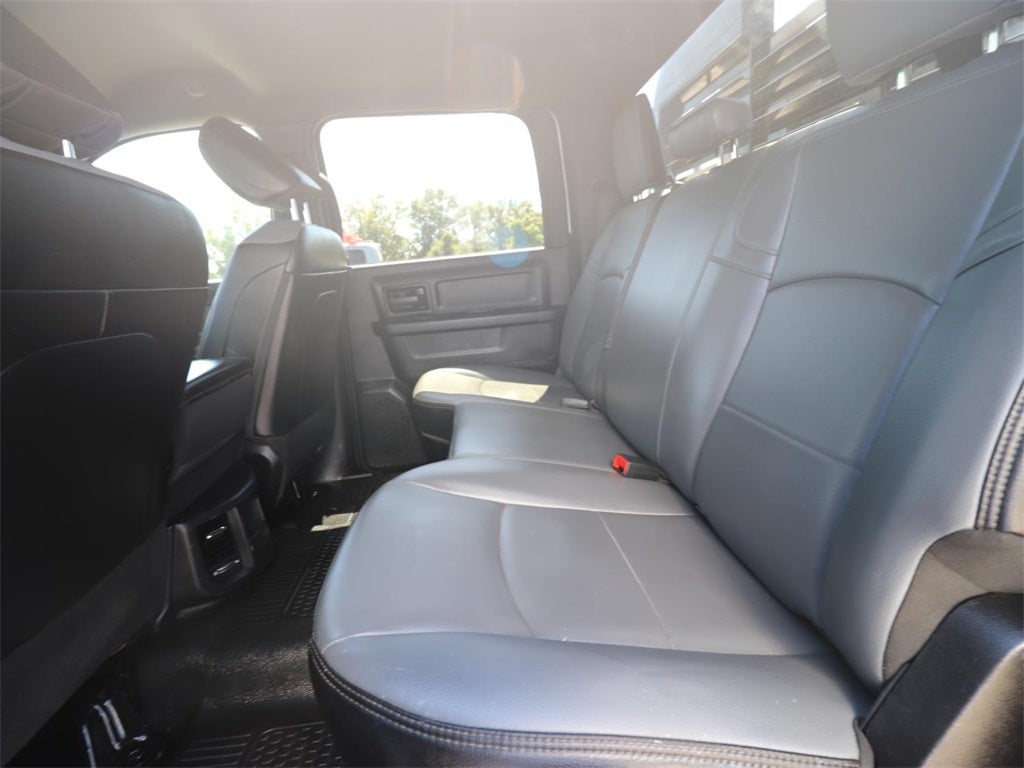 2023 RAM 2500 Tradesman