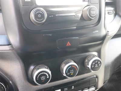 2023 RAM 2500 Tradesman