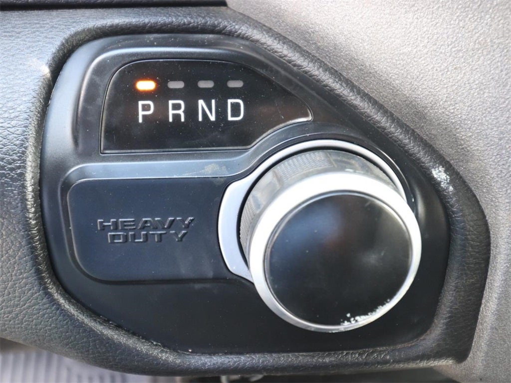 2023 RAM 2500 Tradesman