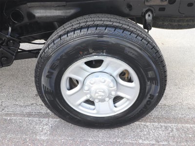 2023 RAM 2500 Tradesman