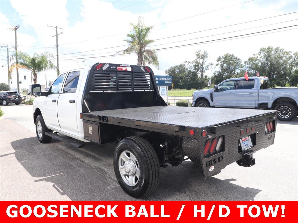 2023 RAM 2500 Tradesman