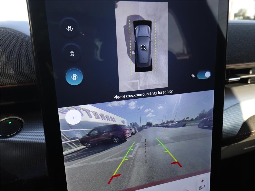 2023 Ford Mustang Mach-E GT