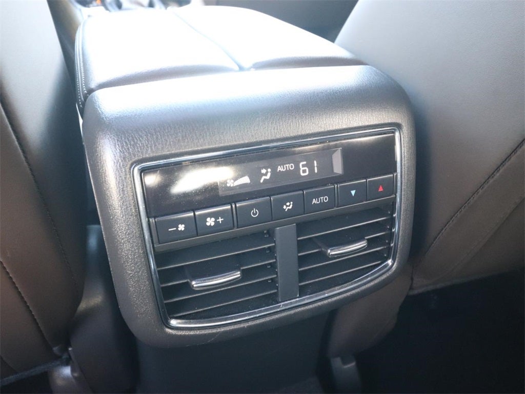 2023 Mazda Mazda CX-9 Signature