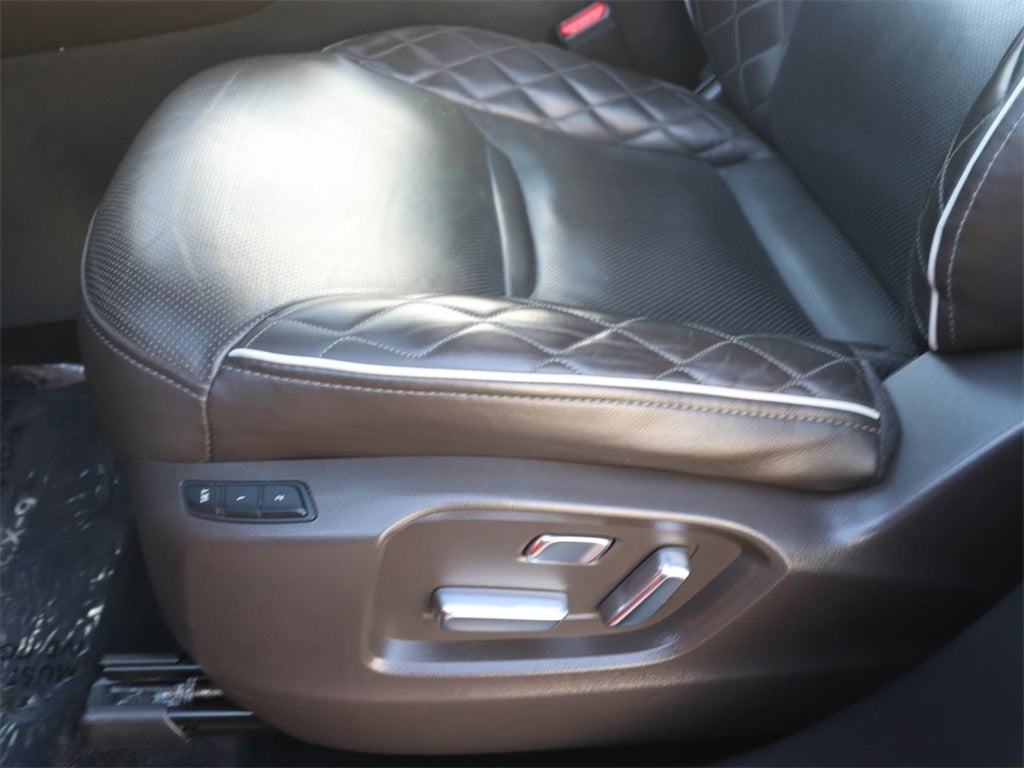 2023 Mazda Mazda CX-9 Signature