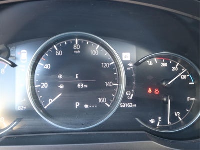 2023 Mazda Mazda CX-9 Signature