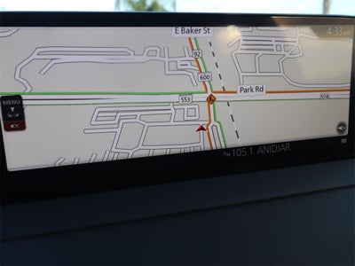 2023 Mazda Mazda CX-9 Signature