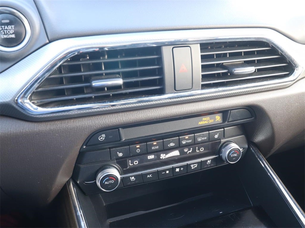 2023 Mazda Mazda CX-9 Signature