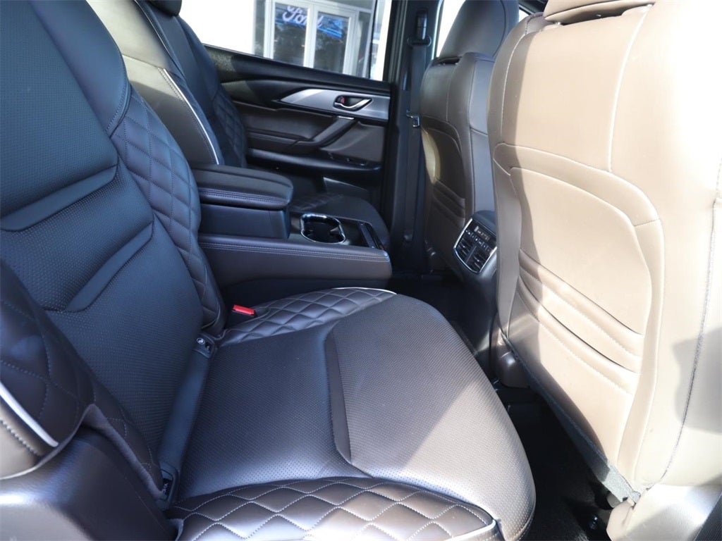 2023 Mazda Mazda CX-9 Signature