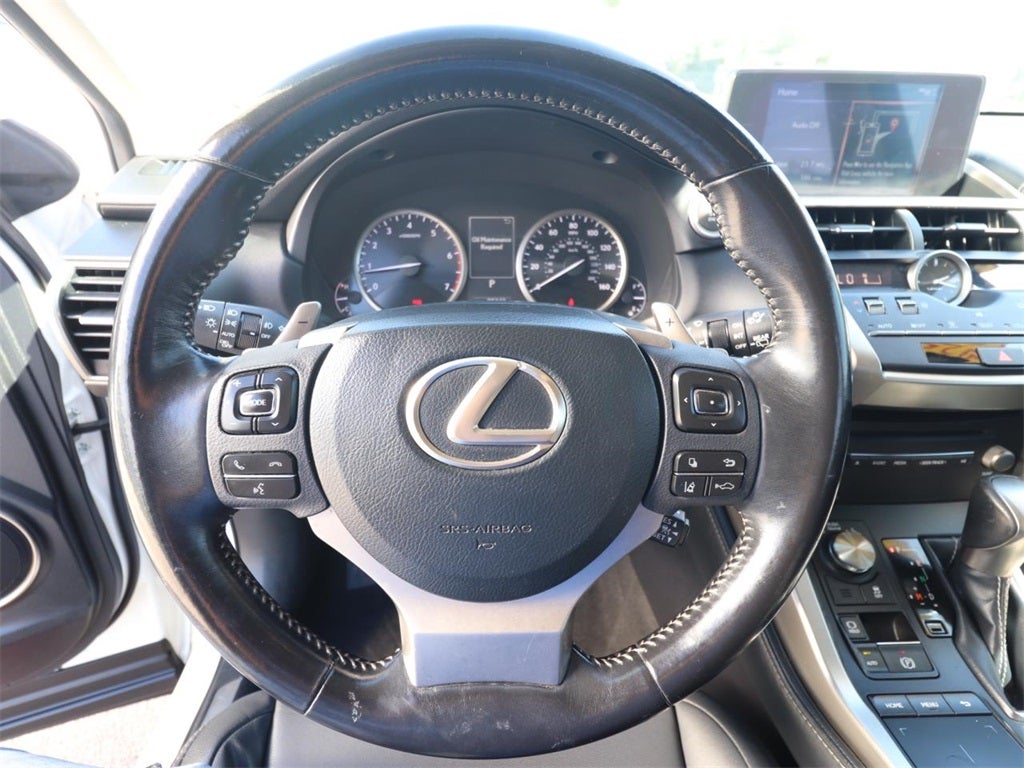 2020 Lexus NX 300 Base
