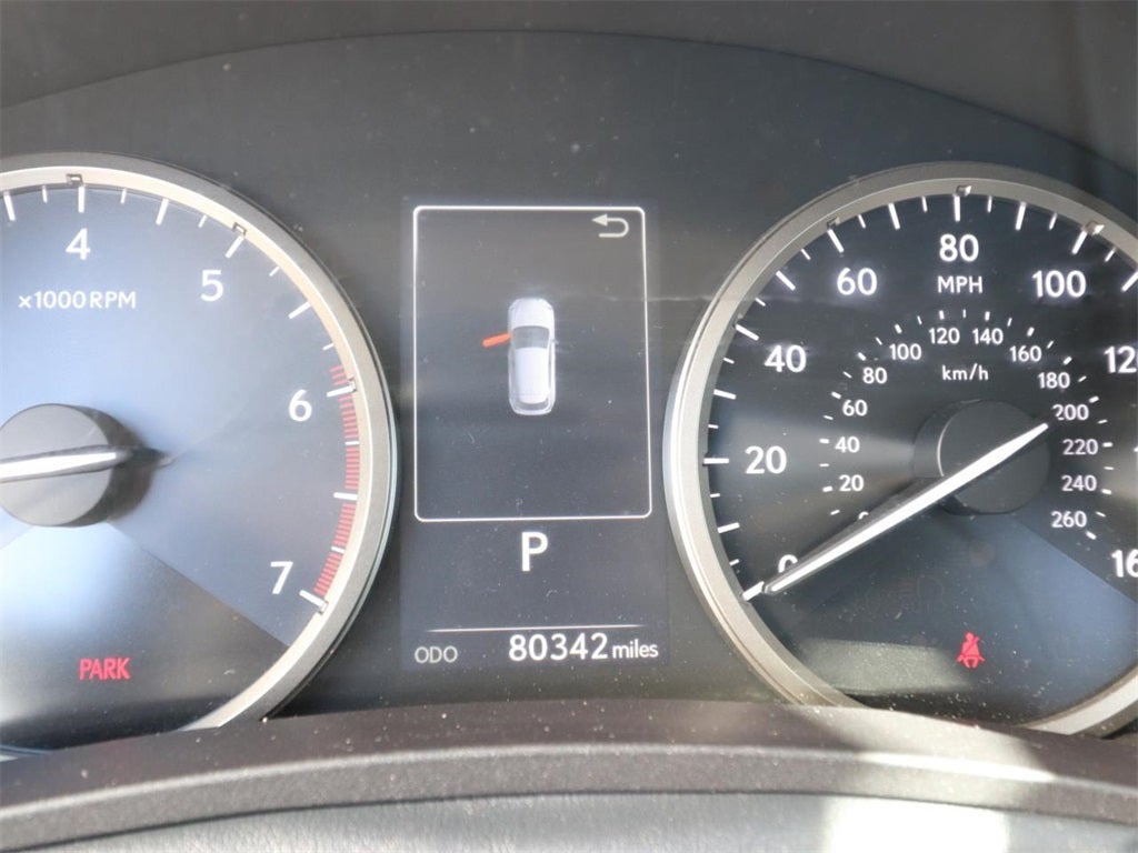 2020 Lexus NX 300 Base