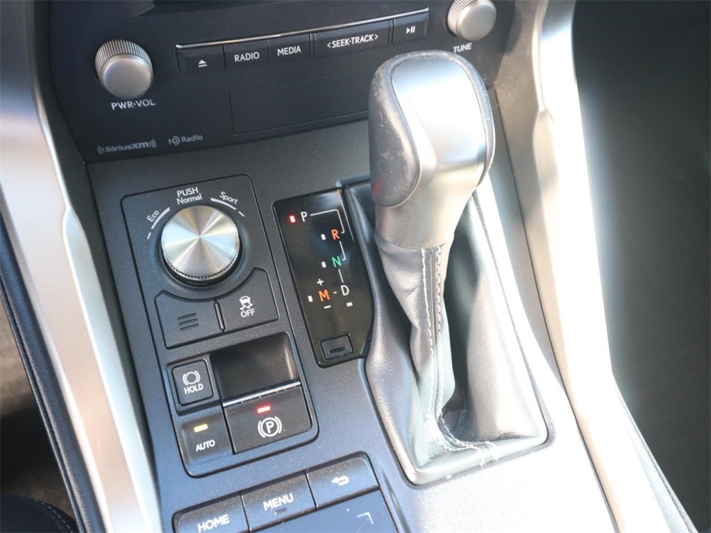 2020 Lexus NX 300 Base