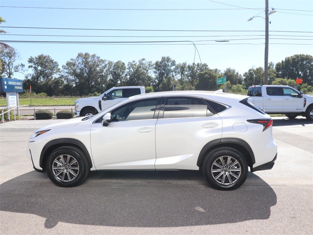 2020 Lexus NX 300 Base