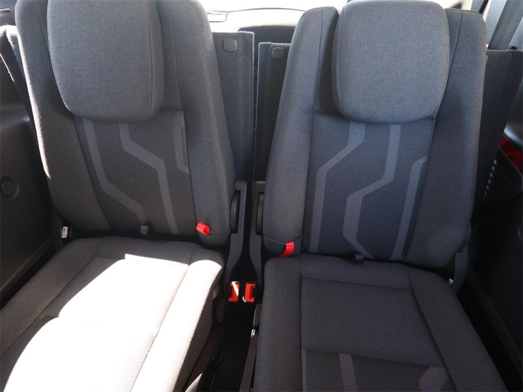 2018 Ford Transit Connect XLT