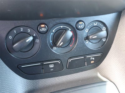 2018 Ford Transit Connect XLT