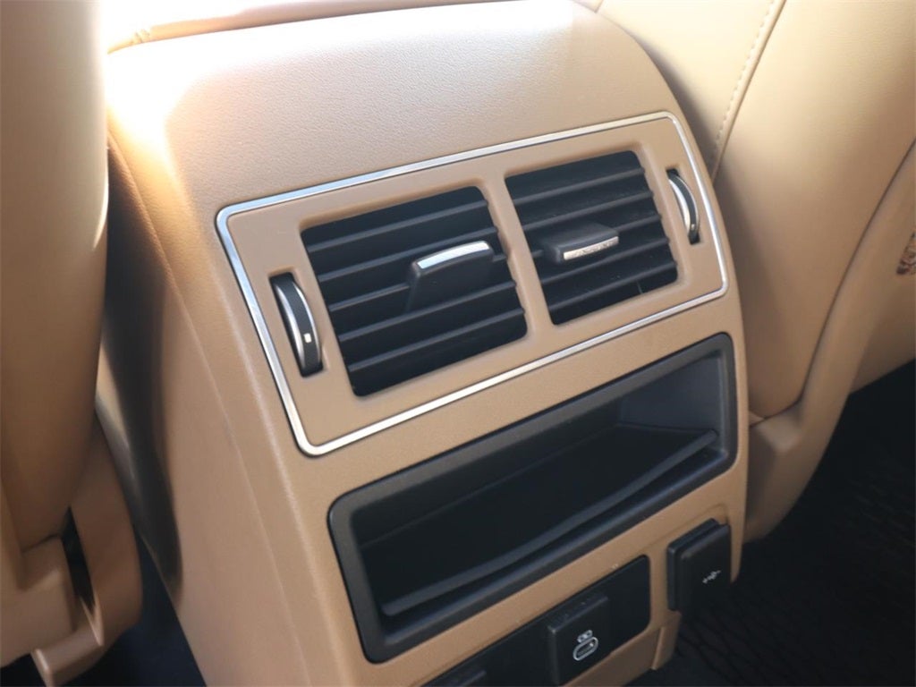 2021 Jaguar F-PACE S