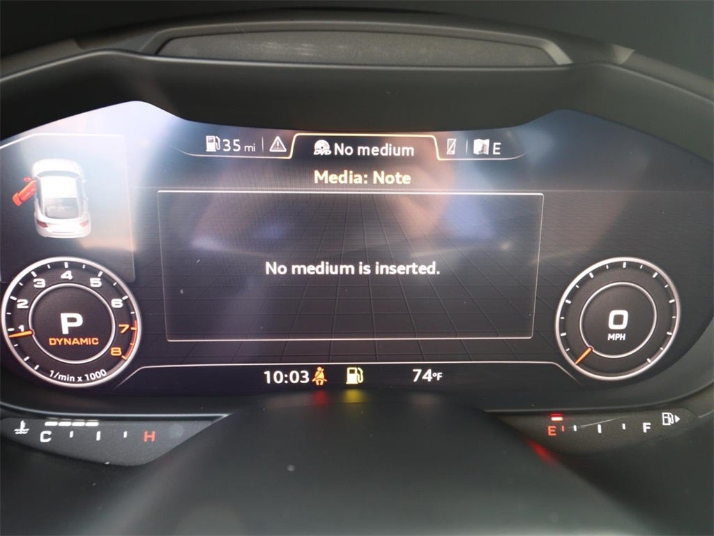 2016 Audi TT 2.0T quattro