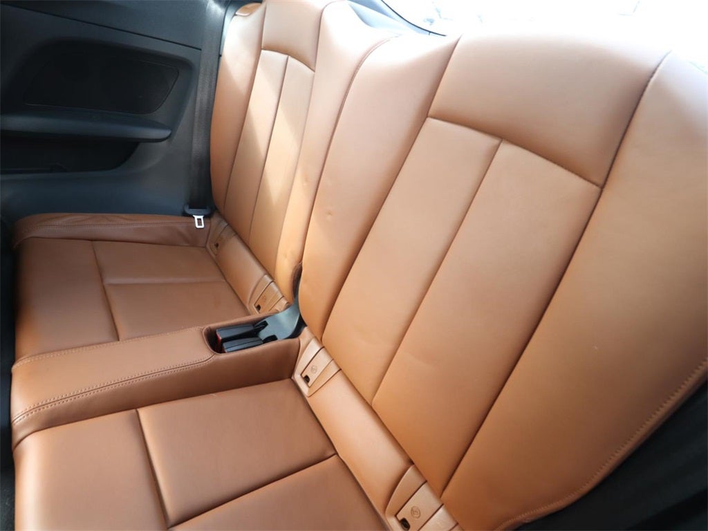 2016 Audi TT 2.0T quattro