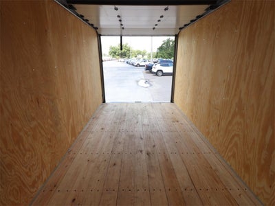 2023 Mercedes-Benz Sprinter 3500 Cab Chassis 170 WB 170 WB