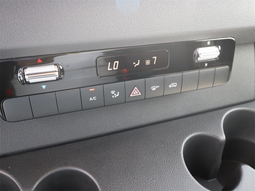 2023 Mercedes-Benz Sprinter 3500 Cab Chassis 170 WB 170 WB