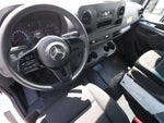 2023 Mercedes-Benz Sprinter 3500 Cab Chassis 170 WB 170 WB