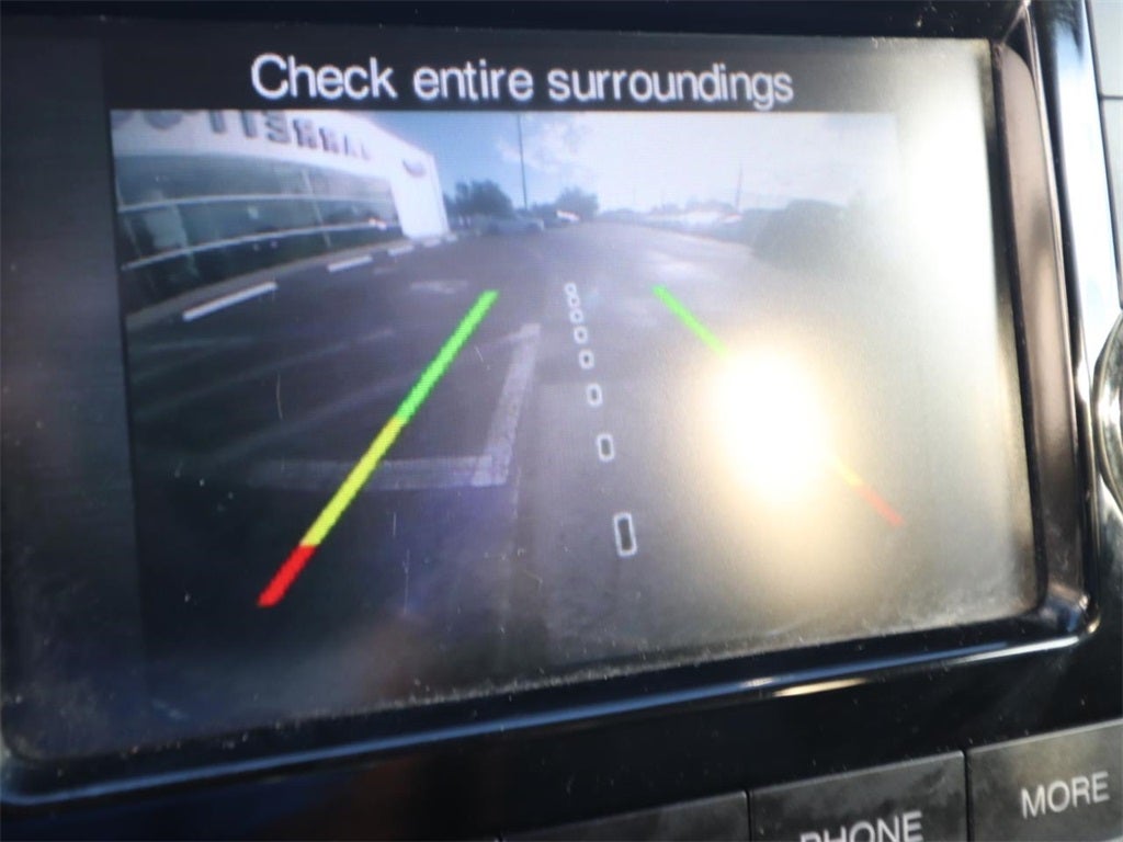 2017 RAM ProMaster City Tradesman